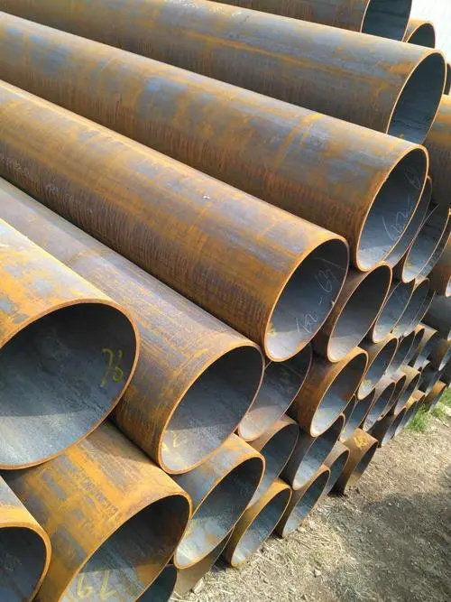 泰州20#无缝钢管