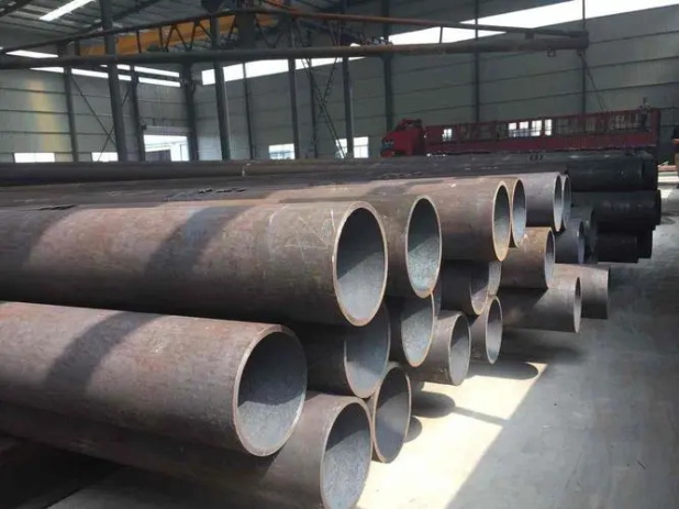 泰州16mn无缝钢管