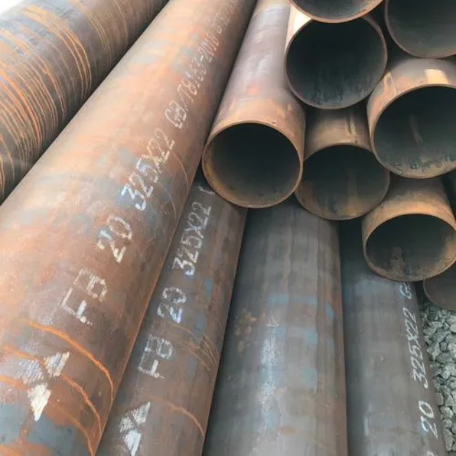 泰州35crmo无缝钢管