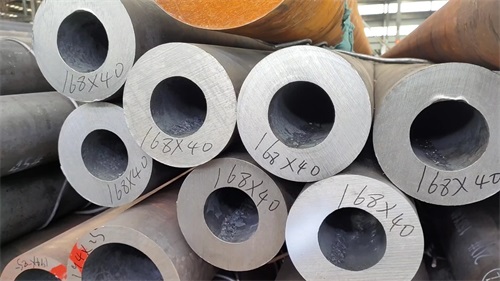 泰州42crmo无缝钢管