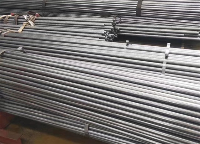 泰州精密无缝钢管厂家