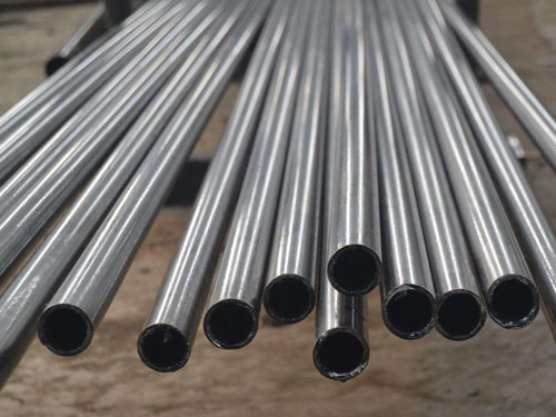 泰州精密无缝钢管生产厂家