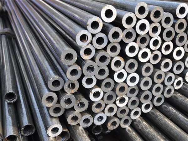 泰州精密光亮无缝钢管