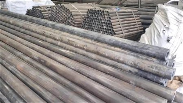 泰州精密冷拔无缝钢管
