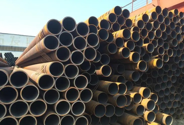 泰州无缝钢管厂