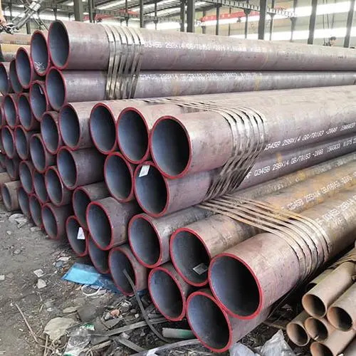 泰州q345b无缝钢管厂