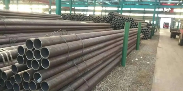 泰州16mn无缝钢管厂