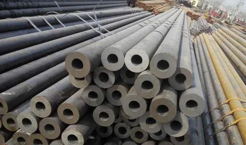 泰州冷拔无缝钢管厂