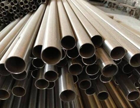 泰州冷拔精密无缝钢管厂