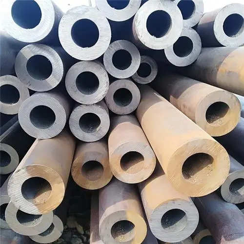 泰州gb t 8162 结构用无缝钢管