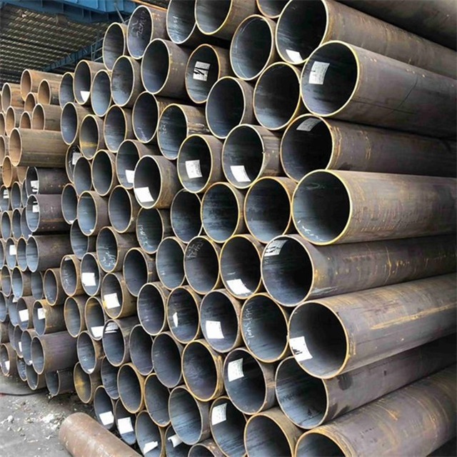 泰州20#结构用无缝钢管
