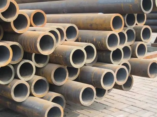 泰州输送流体用无缝钢管