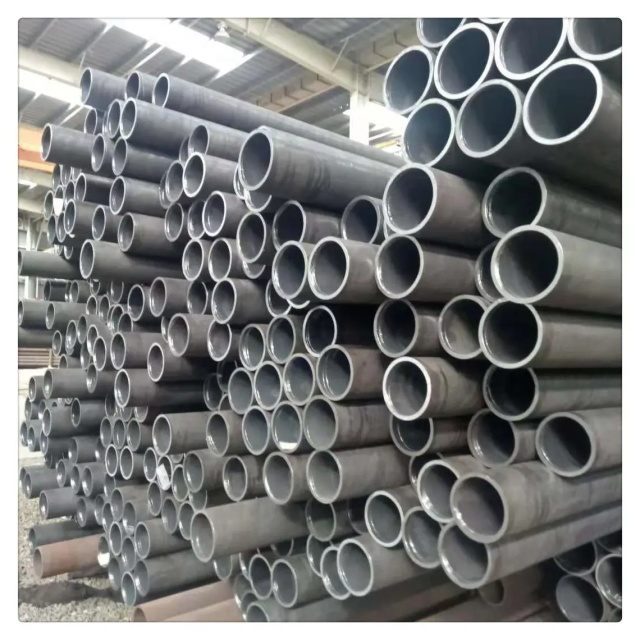 泰州GB8163无缝管