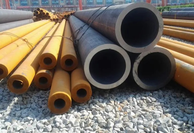 泰州GB5310锅炉钢管