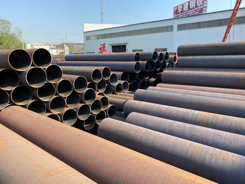 泰州GB5310锅炉管