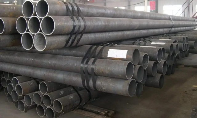 泰州高压无缝钢管