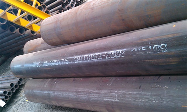 泰州高压无缝钢管
