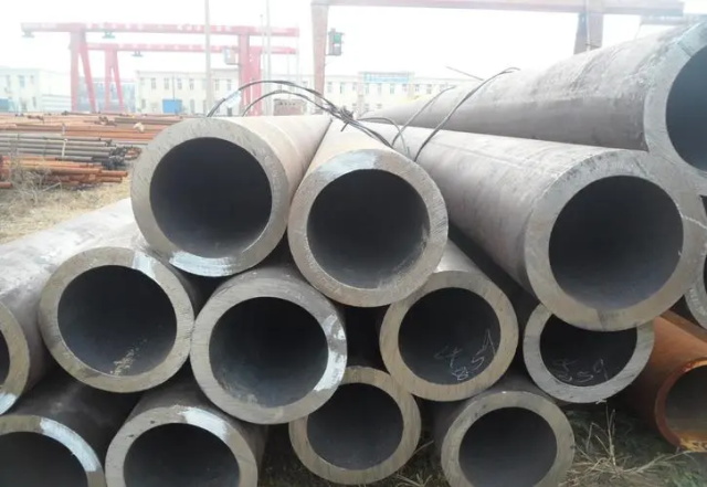 泰州GB5310钢管