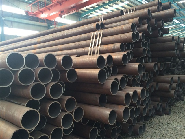 泰州化肥设备用高压无缝钢管
