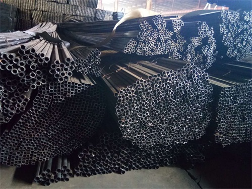 泰州GB6479无缝管 