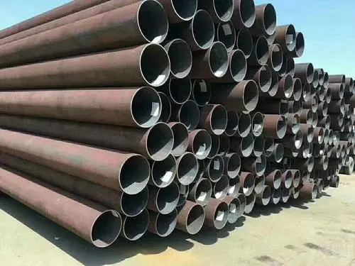 泰州GB6479无缝钢管