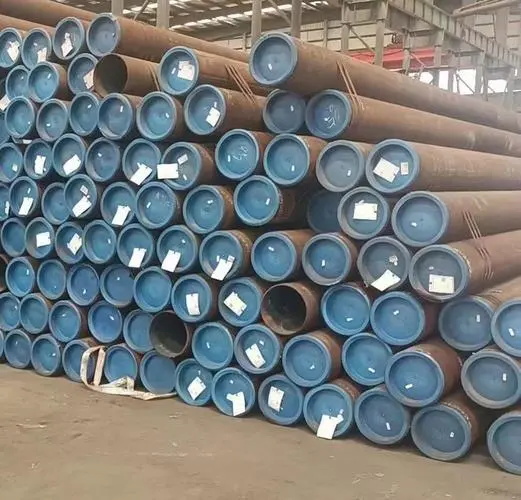 泰州GB6479化肥设备用无缝钢管