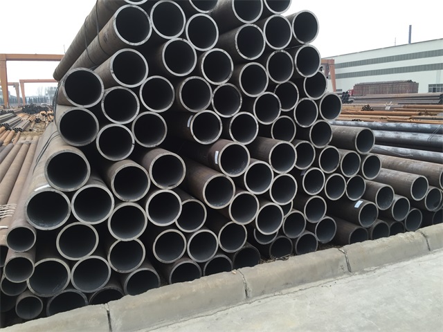 泰州GB9948无缝管