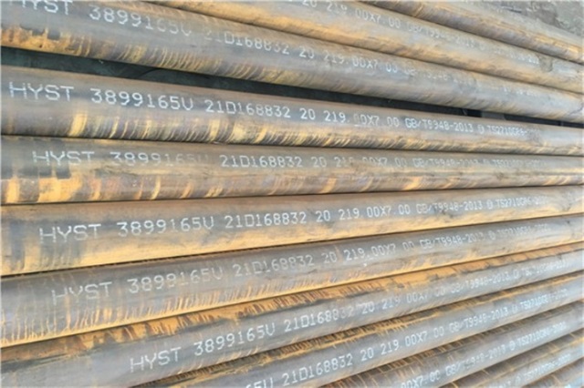 泰州GB9948石油裂化管