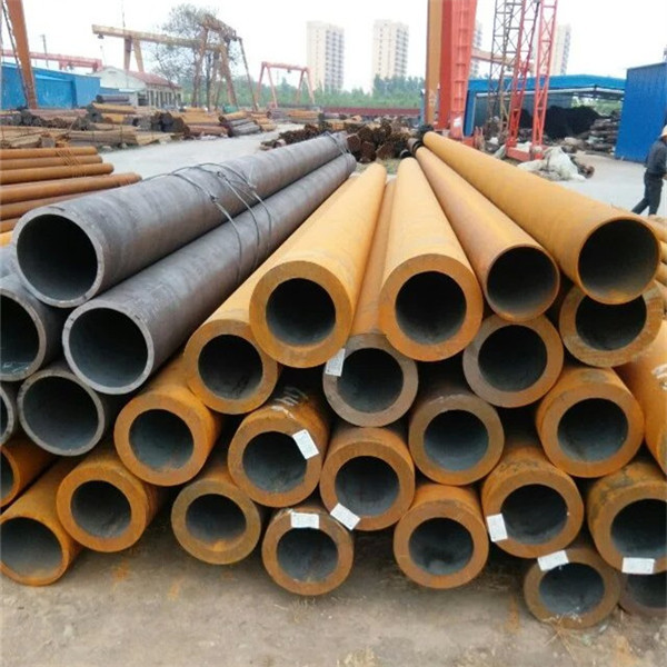 泰州地质无缝管