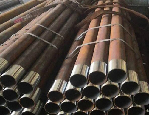 泰州地质用无缝钢管