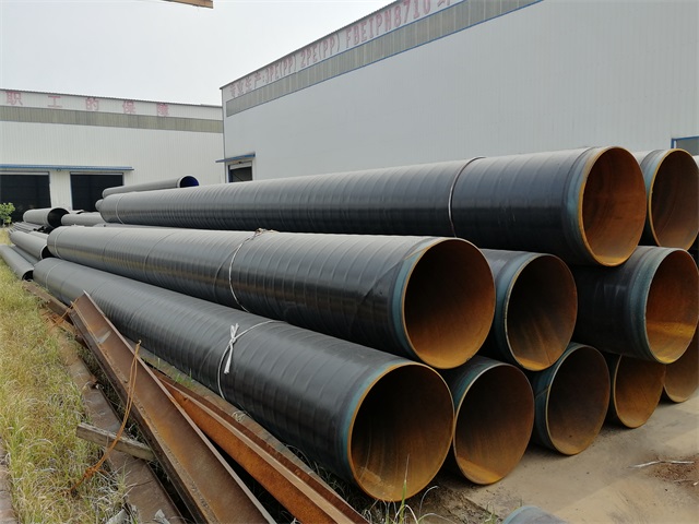 泰州防腐无缝钢管