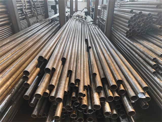 泰州40cr精密无缝钢管