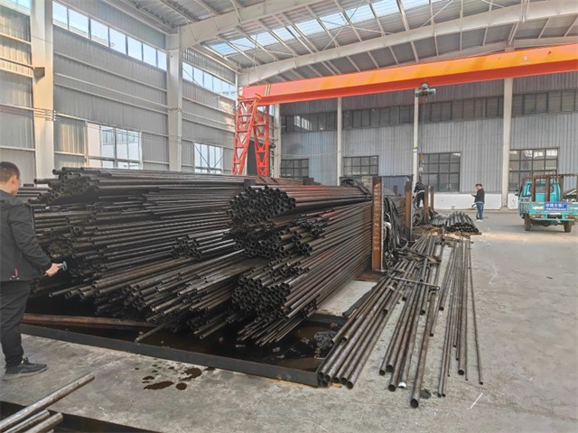 泰州304精密无缝钢管