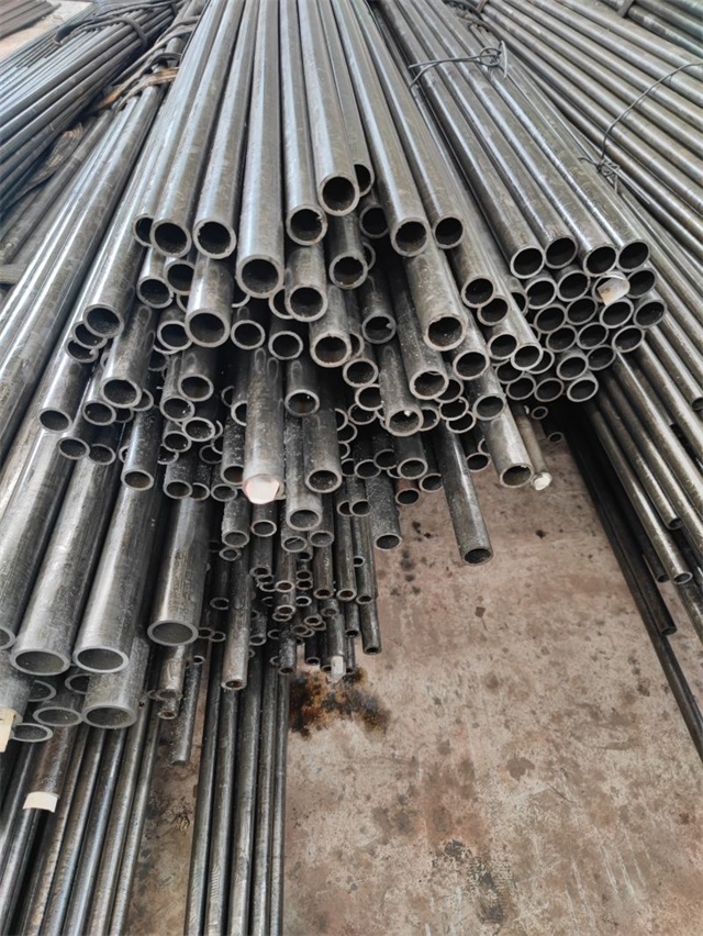 泰州16mn精密无缝钢管