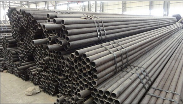 泰州GB8163流体用无缝管