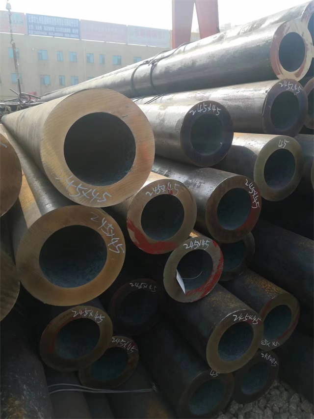 泰州3087无缝钢管