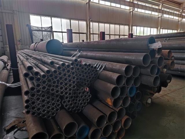 泰州高压锅炉管
