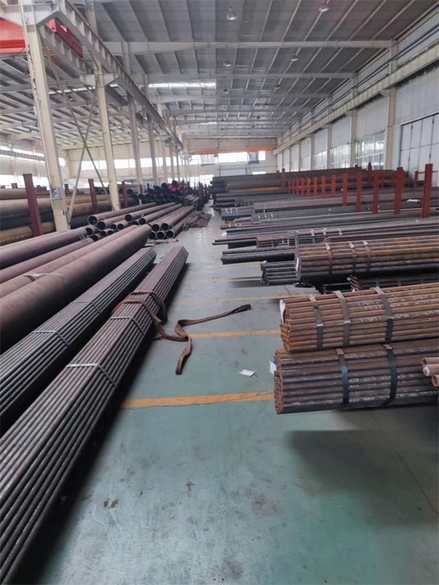 泰州高压锅炉钢管