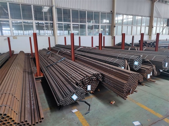 泰州高压锅炉用无缝钢管