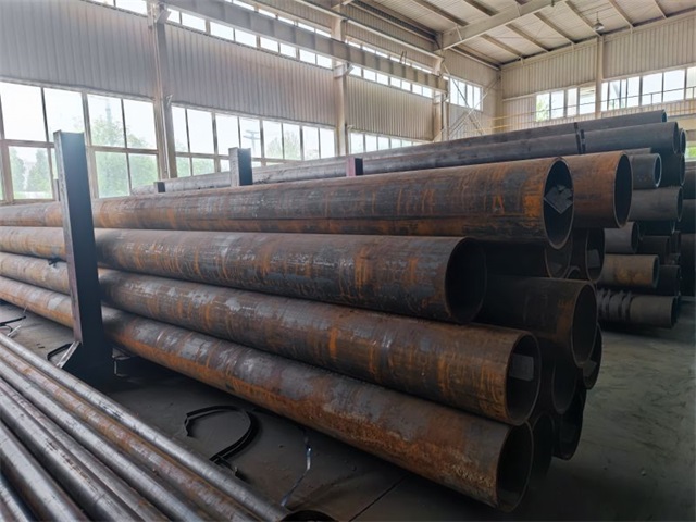 泰州5310锅炉钢管