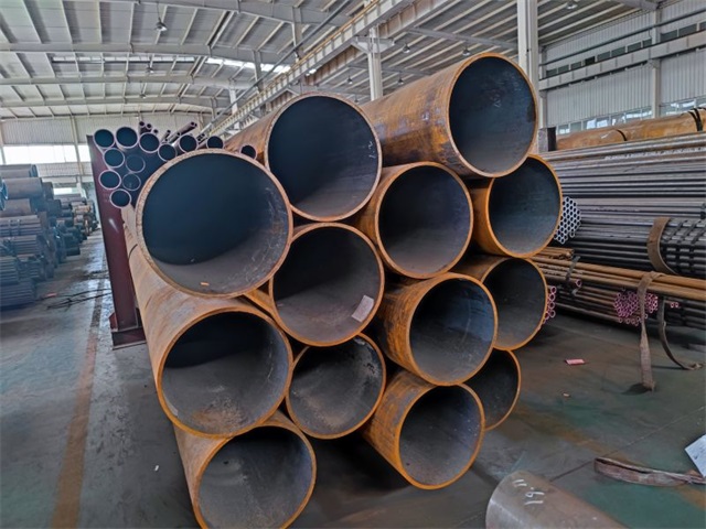 泰州GB5310高压锅炉管