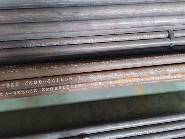 泰州20g高压无缝管