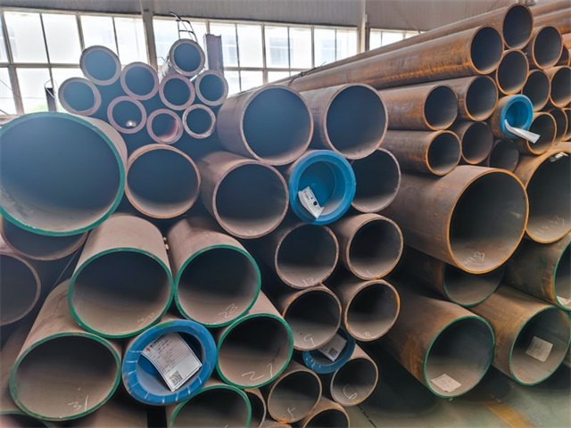 泰州20G无缝钢管厂家