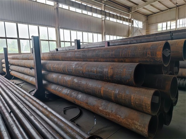 泰州15crmog高压锅炉管