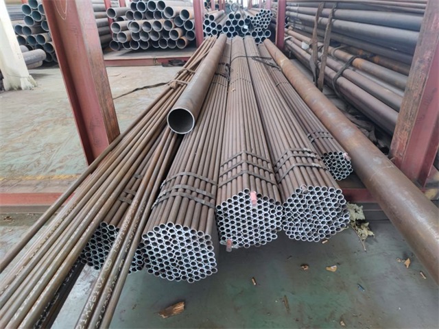 泰州15crmog无缝钢管