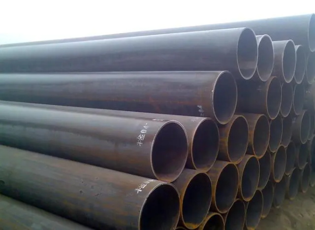 泰州GB3087无缝管