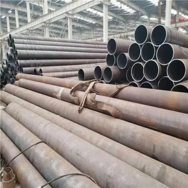 泰州GB3087低中压锅炉管