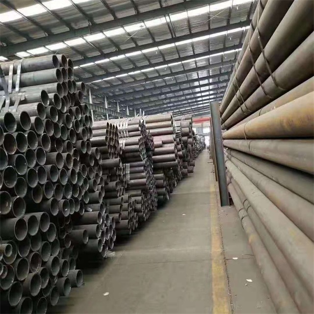 泰州3087低中压无缝钢管