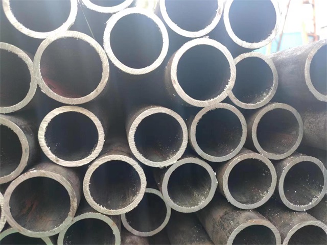 泰州45#无缝钢管多少钱
