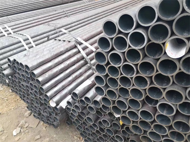 泰州45#无缝钢管厂家